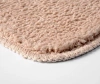 Коврик для ванной комнаты WasserKraft Vils BM-1031 Rugby Tan
