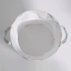 Корзина для белья WasserKraft Ammer WB-701