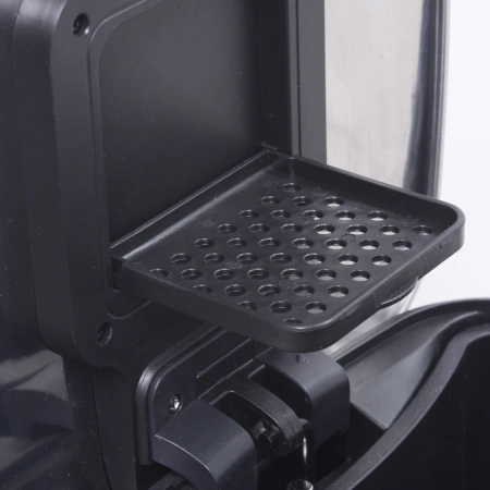 Ведро для мусора WasserKraft 9L K-649