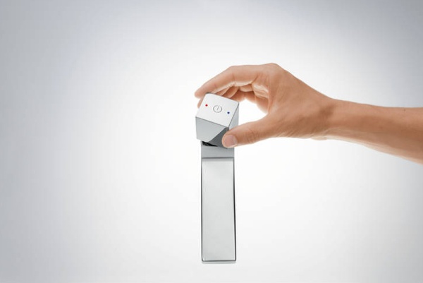 Смеситель для раковины Hansgrohe Metropol 32570000 Хром