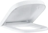 Крышка-сиденье Grohe Euro Ceramic с микролифтом 39330001