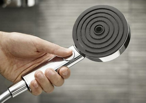 Душевой гарнитур Hansgrohe Pulsify Select Relaxation 24160000 Хром