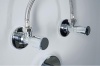 Вентиль запорный Grohe 22037000 угловой Хром