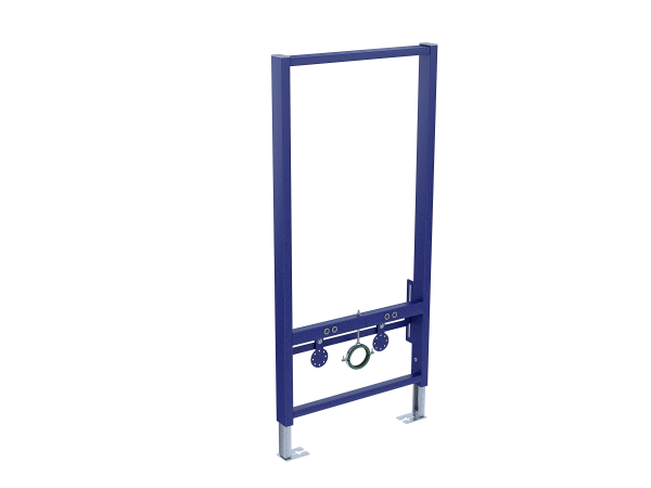 Инсталляция для подвесного биде Aquatek Standart INSB-0000001, 1130*500*90 мм
