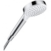 Ручной душ Hansgrohe Crometta 26334400 Хром