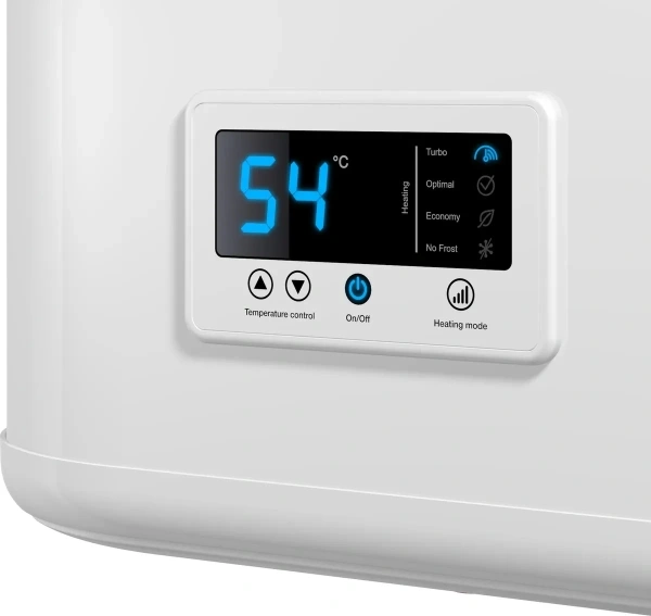 Водонагреватель электрический накопительный IF Pro THERMEX 80 л ЭдЭБ00246 2 кВт