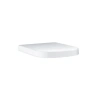 Крышка-сиденье Grohe Euro Ceramic с микролифтом 39330001