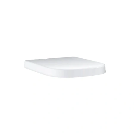 Крышка-сиденье Grohe Euro Ceramic с микролифтом 39330001