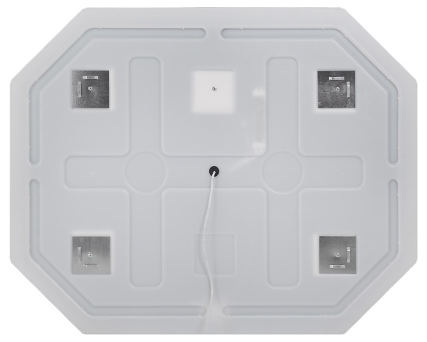 Зеркало BelBagno SPC-OTT-800-800-LED-TCH