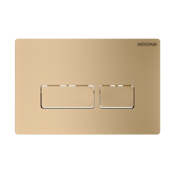 Комплект 3 в 1: инсталляция 900.K31.01.000+клавиша 700.K31.03.310.310+унитаз GR-4455S