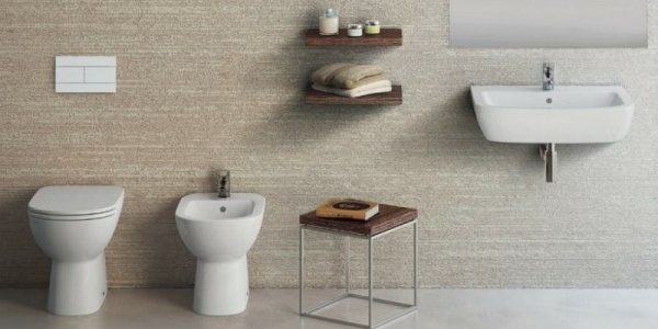 Раковина Ideal Standard Tempo 60 T056401 Euro White