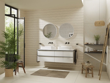 Раковина-чаша Hansgrohe Xuniva Q 55 60168450 Белый
