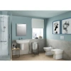 Полупьедестал Ideal Standard Esedra T282901