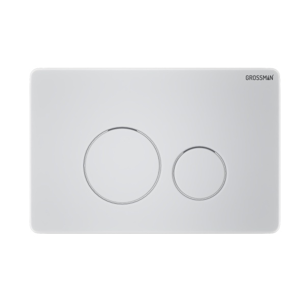 Комплект 3 в 1: инсталляция 900.K31.01.000+клавиша 700.K31.05.01M.01M+унитаз GR-4455S