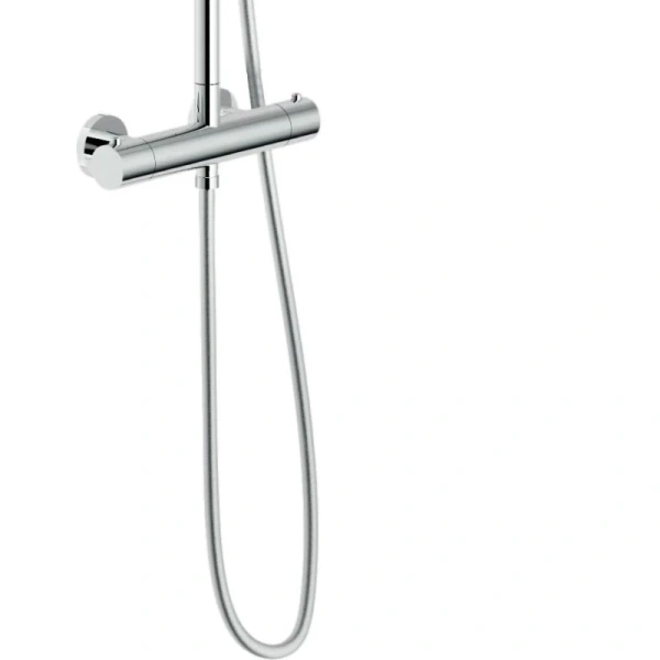 Душевая система 200 мм Nobili Velis VE125030/50CR