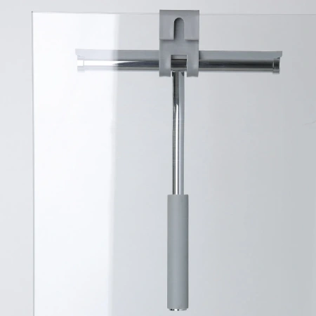 Скребок для душевой кабины WasserKraft K-211