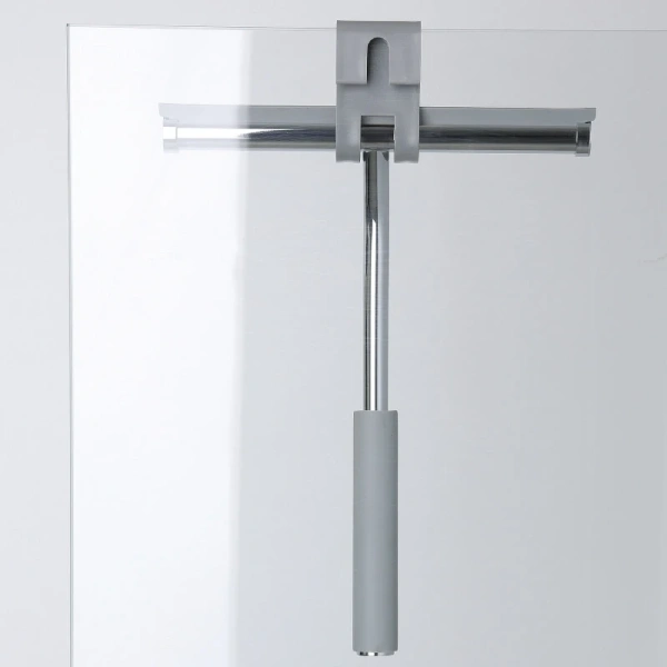 Скребок для душевой кабины WasserKraft K-211