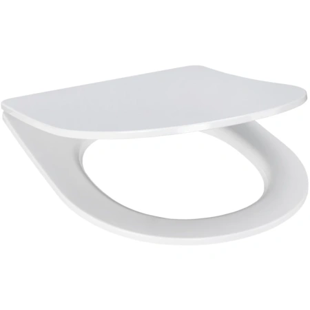 Унитаз-компакт с сиденьем микролифт Santek Остин 1.WH30.2.419