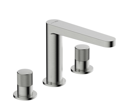 Смеситель WasserKRAFT Tauber 6435, встраиваемый, для раковины