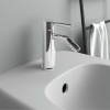Смеситель для биде Ideal Standard Ceraline BC197AA Хром