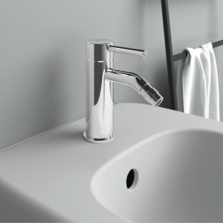 Смеситель для биде Ideal Standard Ceraline BC197AA Хром