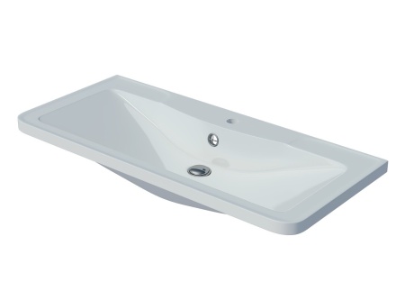 Раковина "АДЕЛЬ 90 см"