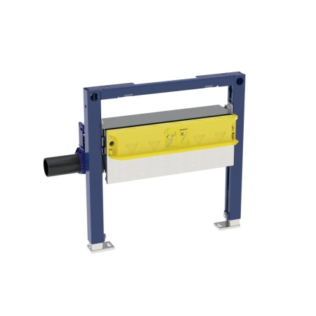 Монтажный элемент для душа H50, Geberit Duofix 111.591.00.1