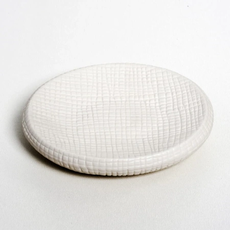 Мыльница WasserKraft Dinkel K-4629