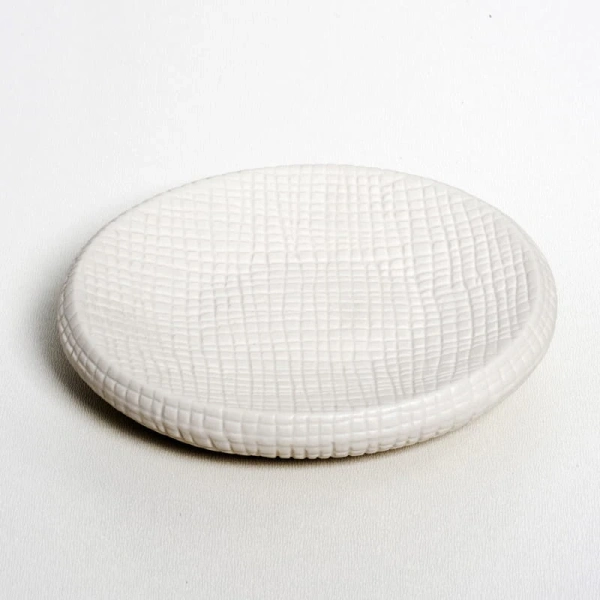 Мыльница WasserKraft Dinkel K-4629
