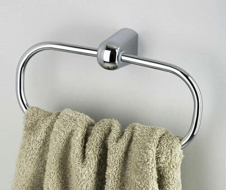 Полотенцедержатель WasserKraft Berkel K-6860