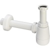 Сифон для раковины Viega 120337 Белый