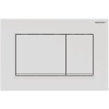 Клавиша смыва Geberit Sigma 30 NEW 115.883.01.1 Белый матовый