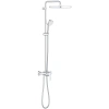 Душевая система 250 мм Grohe New Tempesta Cosmopolitan System 26692000