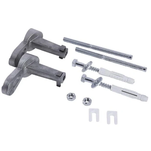 Комплект крепления для инсталляций Grohe Rapid SL 3855800M