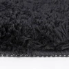 Коврик для ванной комнаты WasserKraft Dill BM-3911 Caviar