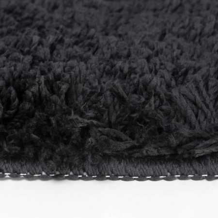 Коврик для ванной комнаты WasserKraft Dill BM-3911 Caviar