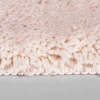 Коврик для ванной комнаты WasserKraft Dill BM-3919 Vanilla Cream