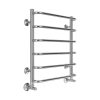 Полотенцесушитель водяной Terminus Стандарт П6 500x600
