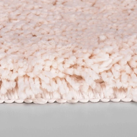 Коврик для ванной комнаты WasserKraft Dill BM-3919 Vanilla Cream