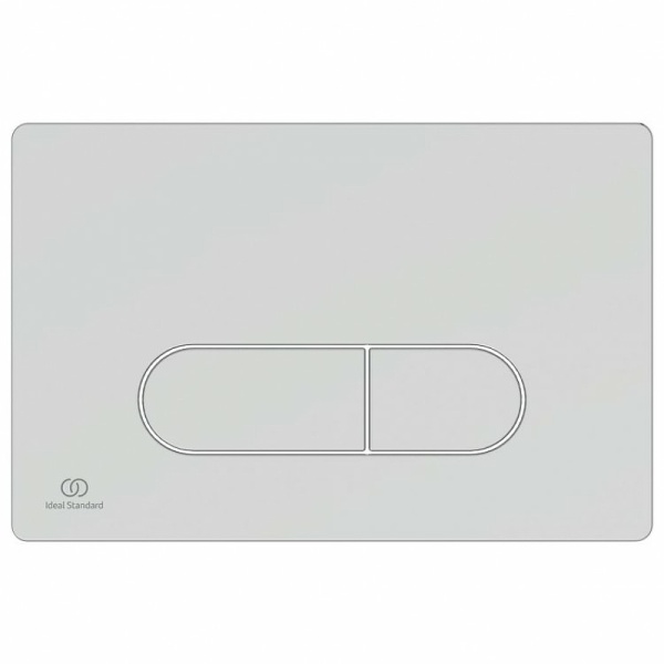 Инсталляция Ideal Standard Prosys R0309AA для унитаза с клавишей смыва Хром