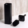 Ершик WasserKraft K-1117BLACK напольная