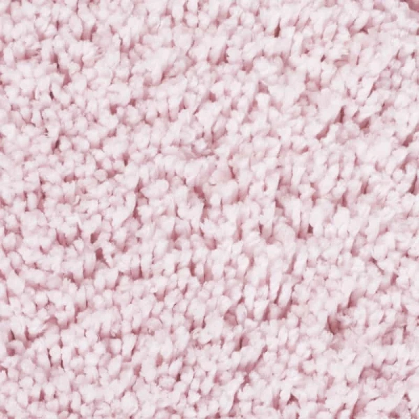 Коврик для ванной комнаты WasserKraft Dill BM-3947 Barely Pink