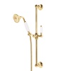 Душевой гарнитур CEZARES CZR-SD-03/24-Bi, вертикальный монтаж, латунный корпус