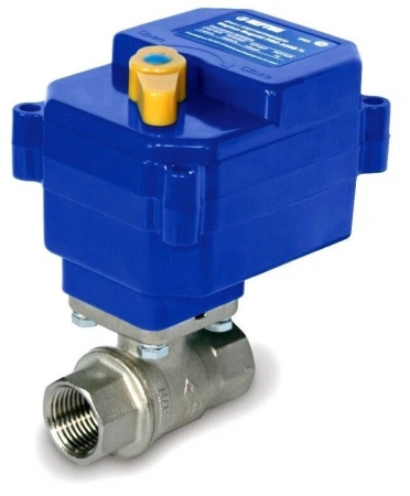 Система контроля протечки воды Neptun Base Light 1/2"