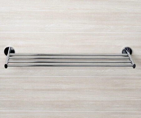 Полка для полотенец WasserKraft Rhein K-6211