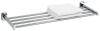Полка для полотенец WasserKraft Oder K-3011