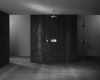 Верхний душ Hansgrohe Raindance Е 36 27381000 Хром