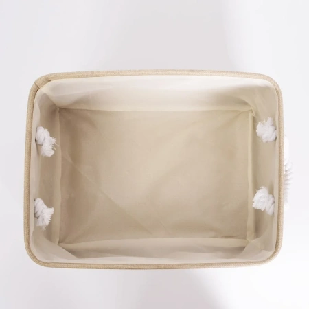 Корзина WasserKraft Aisch WB-550-L