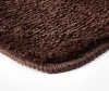 Коврик для ванной комнаты WasserKraft Vils BM-1041 Deep Mahogany