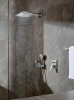 Смеситель для душа Hansgrohe Metropol 32545000 Хром